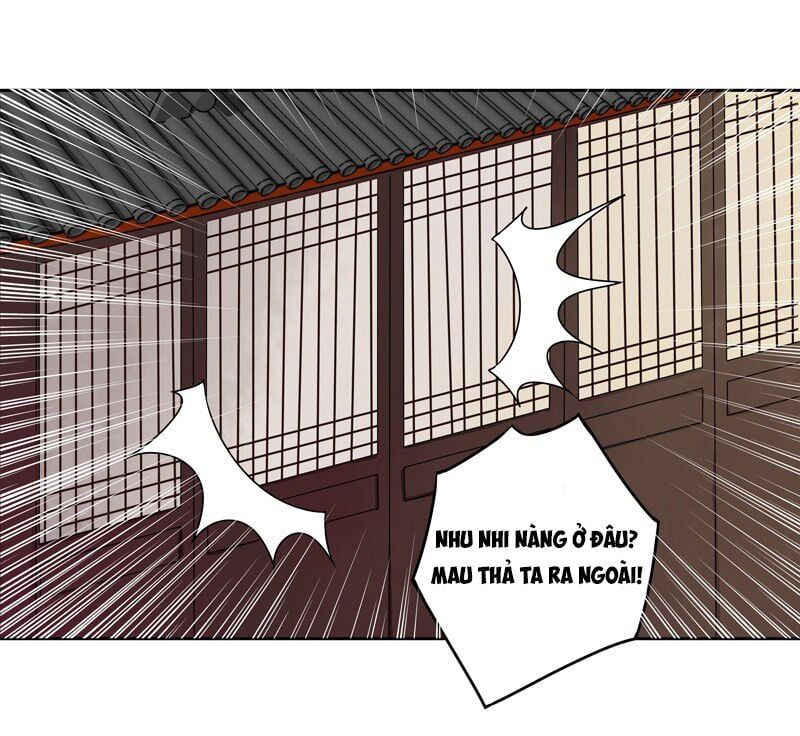 đọc truyện Dục Huyết Thương Hậu Chương 56 ảnh 26 tại Thiên Thai Truyện