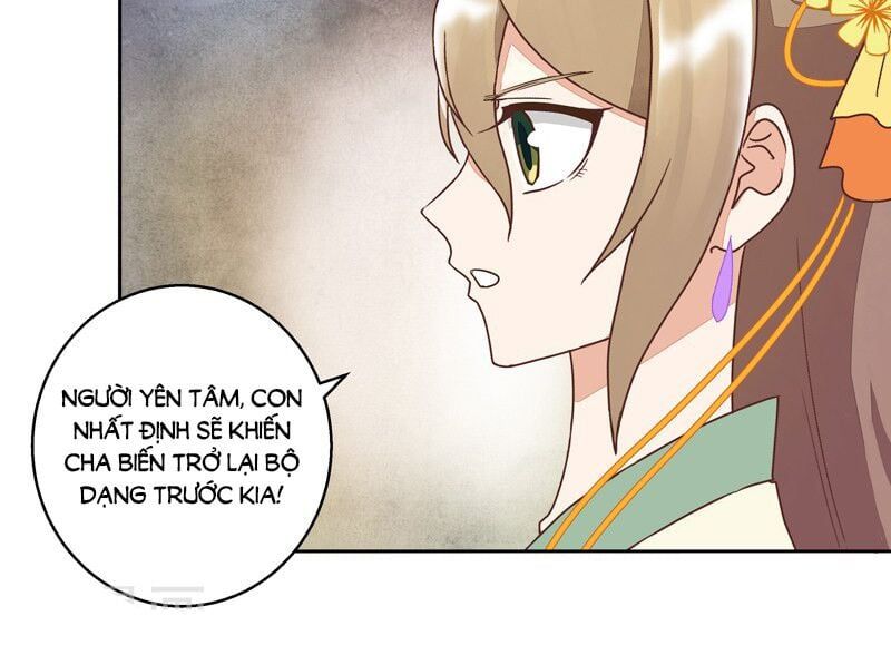 đọc truyện Dục Huyết Thương Hậu Chương 56 ảnh 30 tại Thiên Thai Truyện