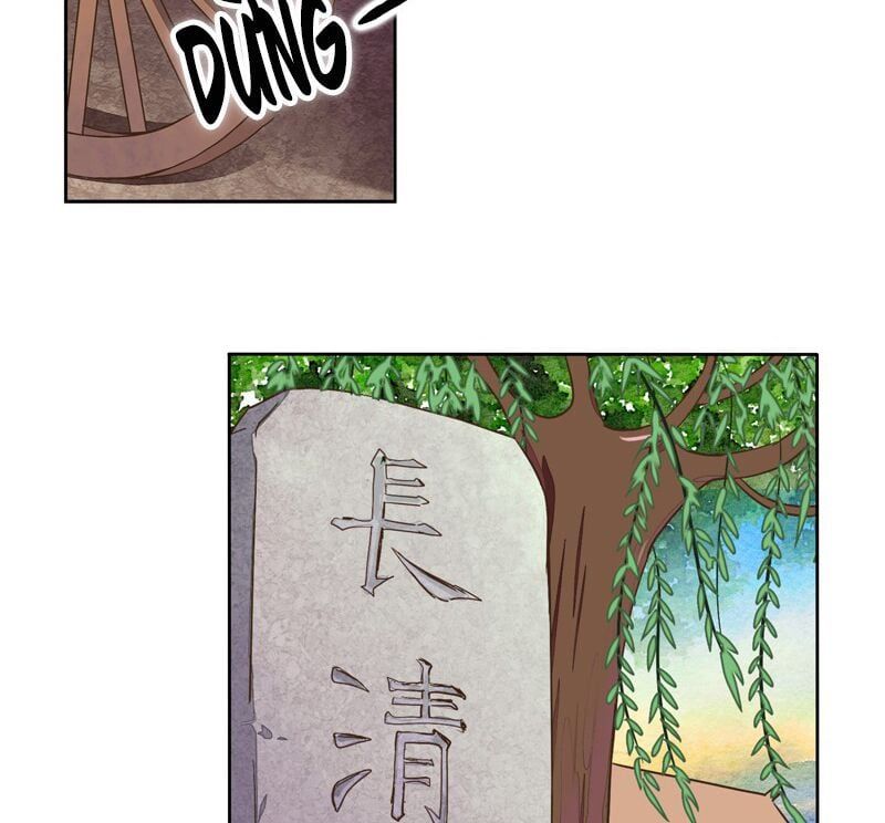 đọc truyện Dục Huyết Thương Hậu Chương 56 ảnh 32 tại Thiên Thai Truyện