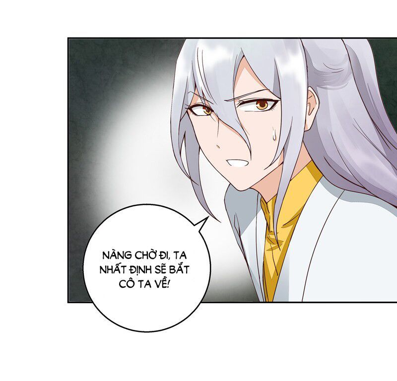 đọc truyện Dục Huyết Thương Hậu Chương 56 ảnh 7 tại Thiên Thai Truyện