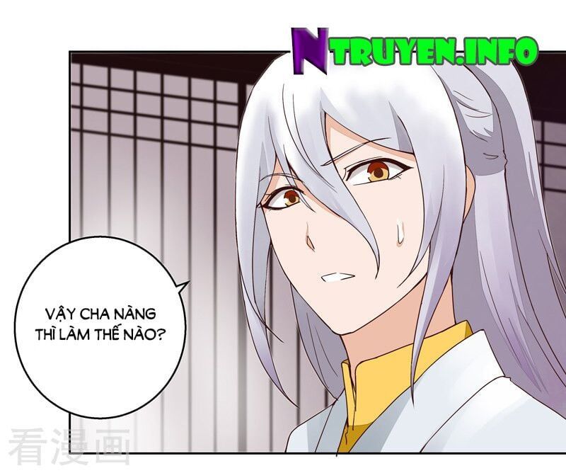 đọc truyện Dục Huyết Thương Hậu Chương 56 ảnh 10 tại Thiên Thai Truyện