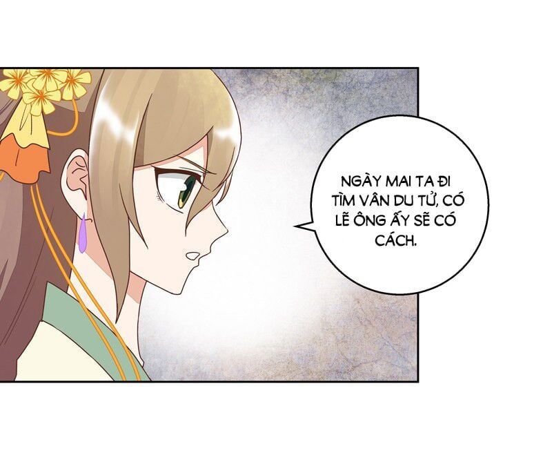 đọc truyện Dục Huyết Thương Hậu Chương 56 ảnh 11 tại Thiên Thai Truyện