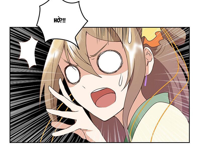 đọc truyện Dục Huyết Thương Hậu Chương 57 ảnh 13 tại Thiên Thai Truyện