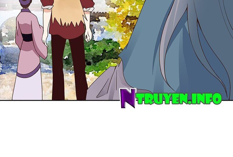 đọc truyện Dục Huyết Thương Hậu Chương 57 ảnh 15 tại Thiên Thai Truyện