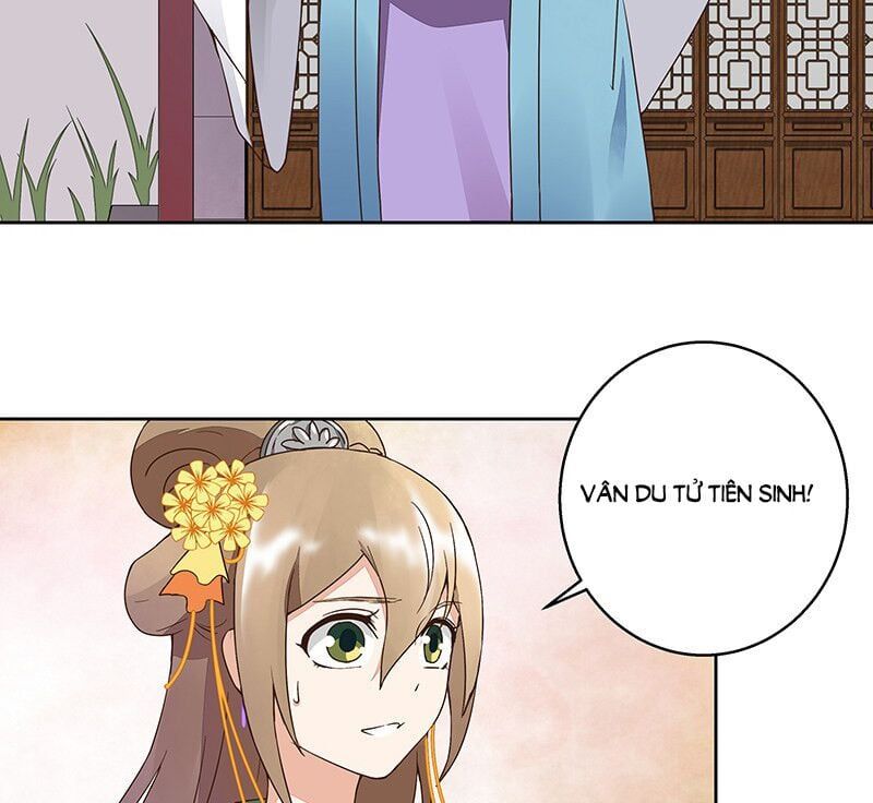 đọc truyện Dục Huyết Thương Hậu Chương 57 ảnh 17 tại Thiên Thai Truyện