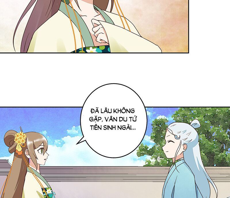 đọc truyện Dục Huyết Thương Hậu Chương 57 ảnh 18 tại Thiên Thai Truyện