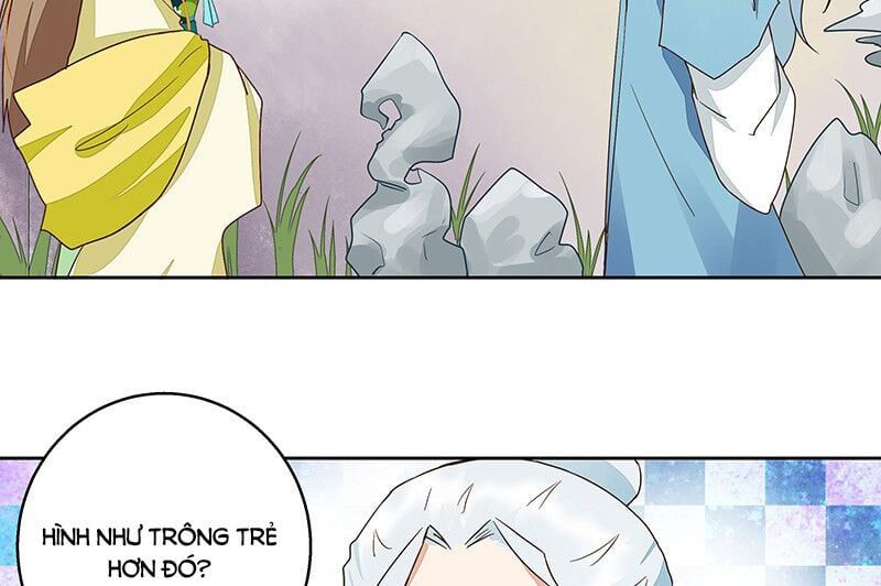 đọc truyện Dục Huyết Thương Hậu Chương 57 ảnh 19 tại Thiên Thai Truyện