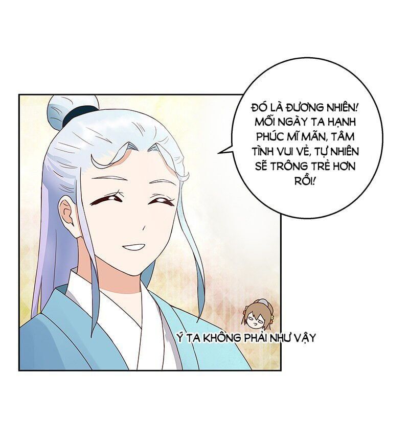 đọc truyện Dục Huyết Thương Hậu Chương 57 ảnh 21 tại Thiên Thai Truyện