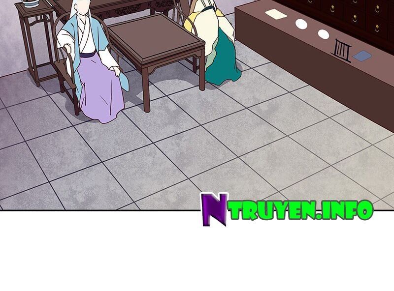 đọc truyện Dục Huyết Thương Hậu Chương 57 ảnh 25 tại Thiên Thai Truyện