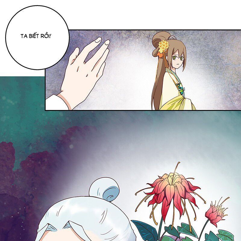 đọc truyện Dục Huyết Thương Hậu Chương 57 ảnh 31 tại Thiên Thai Truyện