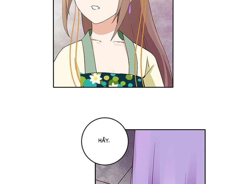 đọc truyện Dục Huyết Thương Hậu Chương 57 ảnh 33 tại Thiên Thai Truyện