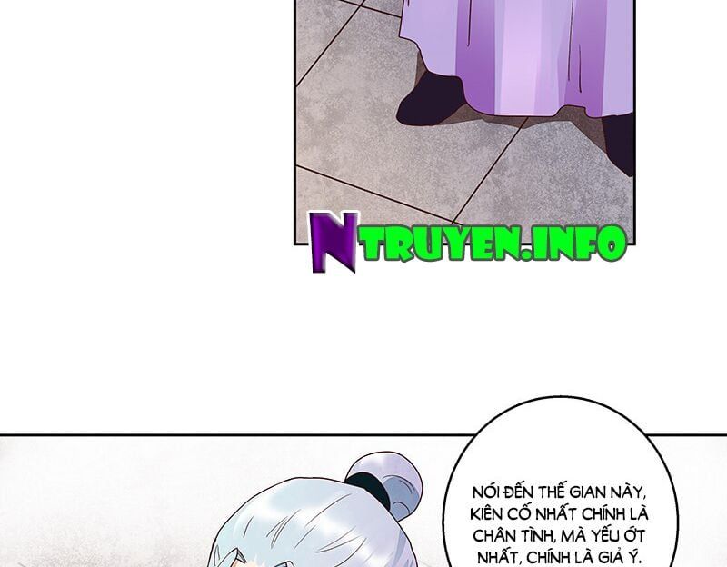 đọc truyện Dục Huyết Thương Hậu Chương 57 ảnh 34 tại Thiên Thai Truyện