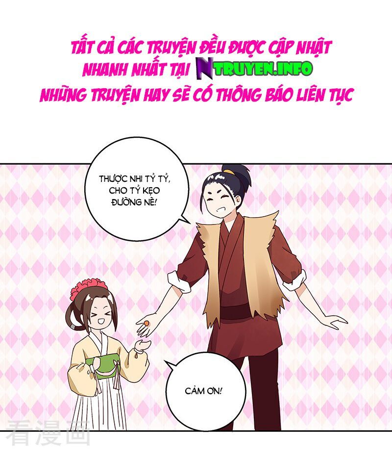 đọc truyện Dục Huyết Thương Hậu Chương 57 ảnh 40 tại Thiên Thai Truyện