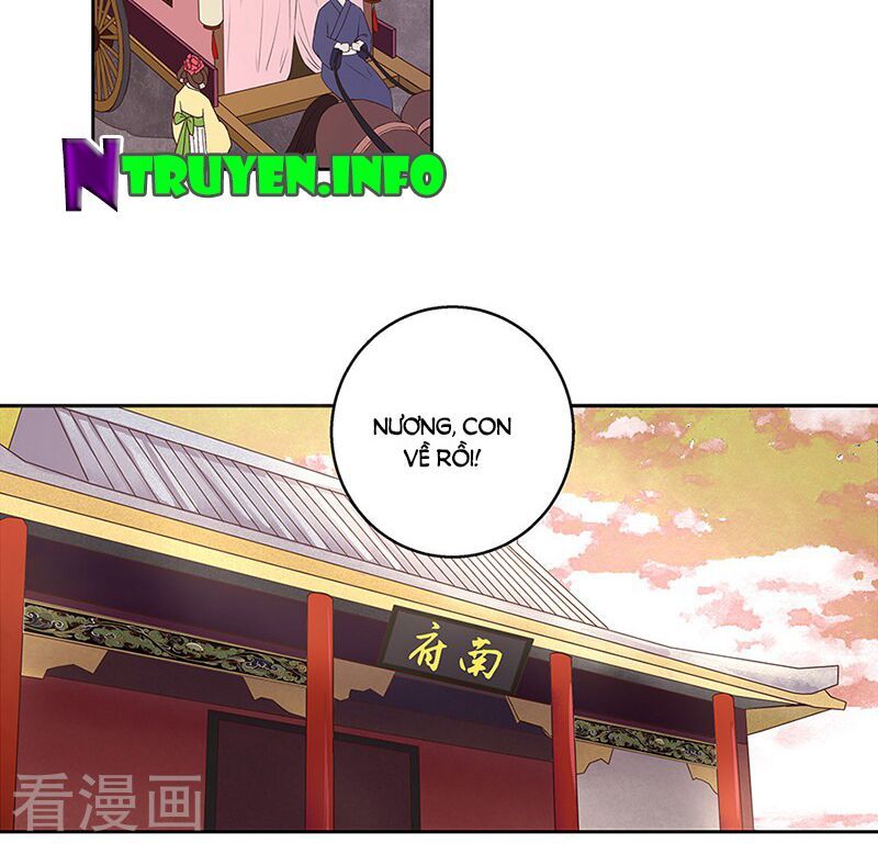 đọc truyện Dục Huyết Thương Hậu Chương 58 ảnh 14 tại Thiên Thai Truyện