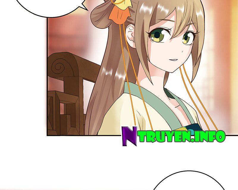 đọc truyện Dục Huyết Thương Hậu Chương 58 ảnh 28 tại Thiên Thai Truyện