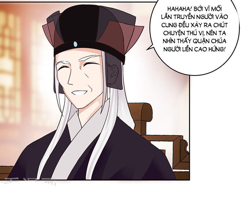 đọc truyện Dục Huyết Thương Hậu Chương 58 ảnh 29 tại Thiên Thai Truyện