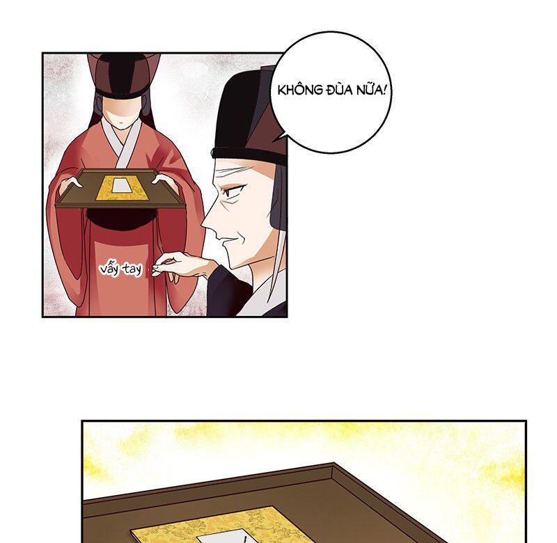 đọc truyện Dục Huyết Thương Hậu Chương 58 ảnh 30 tại Thiên Thai Truyện