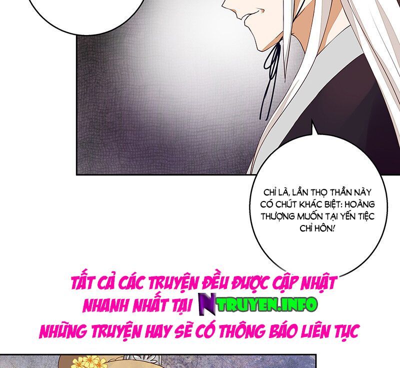 đọc truyện Dục Huyết Thương Hậu Chương 58 ảnh 33 tại Thiên Thai Truyện