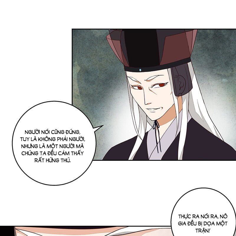 đọc truyện Dục Huyết Thương Hậu Chương 58 ảnh 35 tại Thiên Thai Truyện