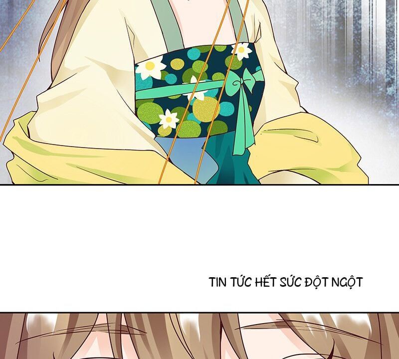 đọc truyện Dục Huyết Thương Hậu Chương 58 ảnh 38 tại Thiên Thai Truyện