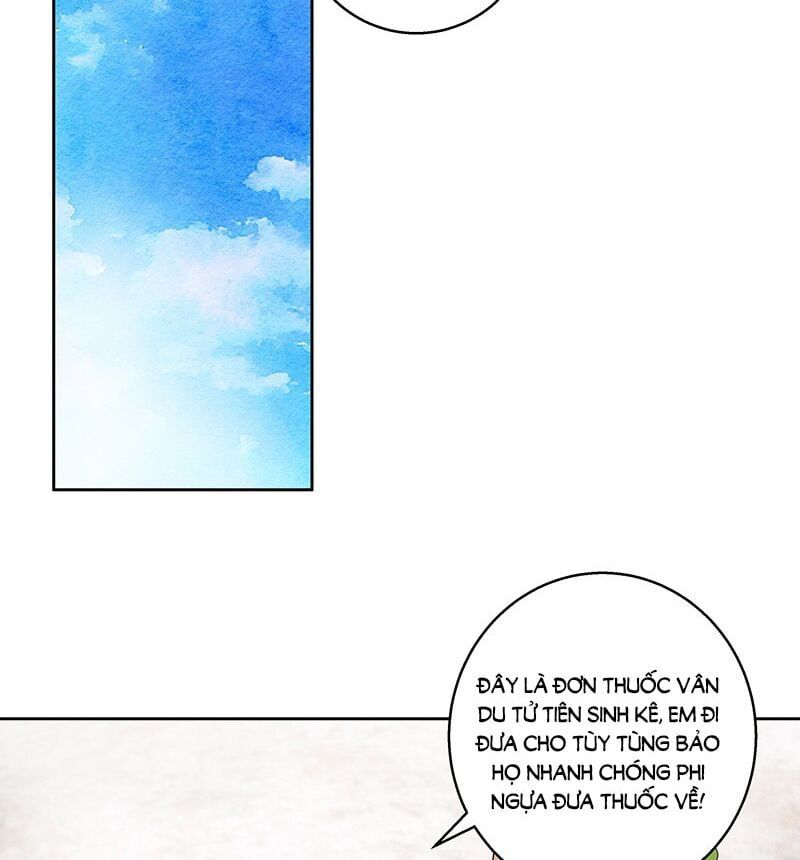 đọc truyện Dục Huyết Thương Hậu Chương 58 ảnh 7 tại Thiên Thai Truyện