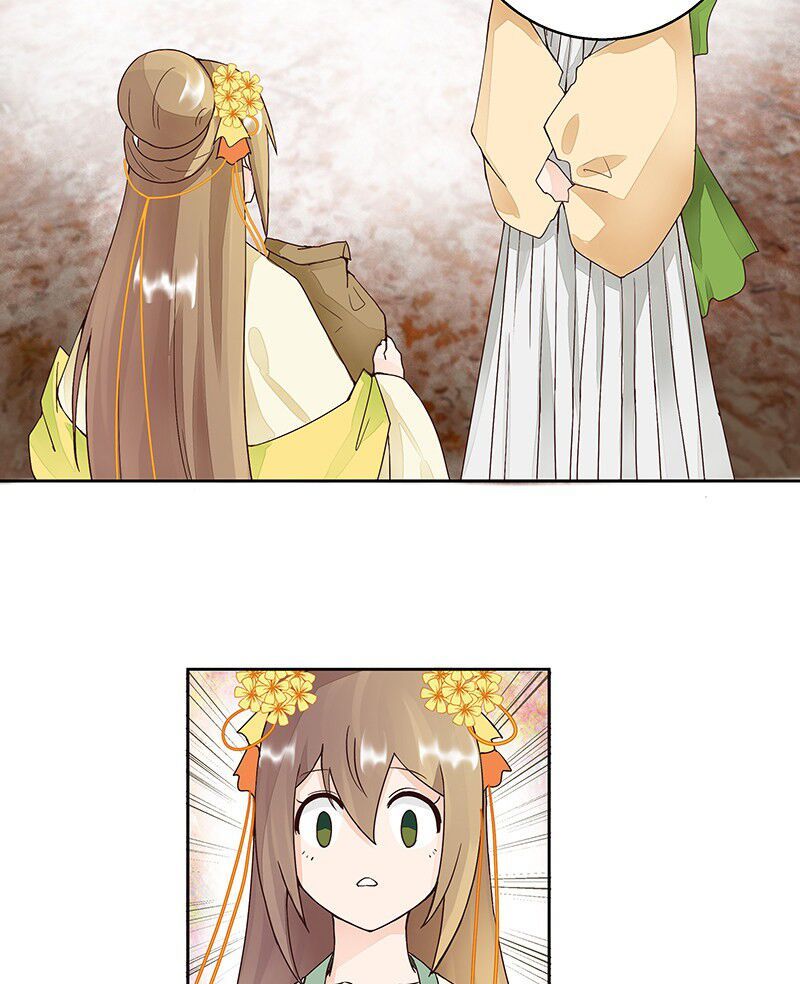 đọc truyện Dục Huyết Thương Hậu Chương 58 ảnh 8 tại Thiên Thai Truyện