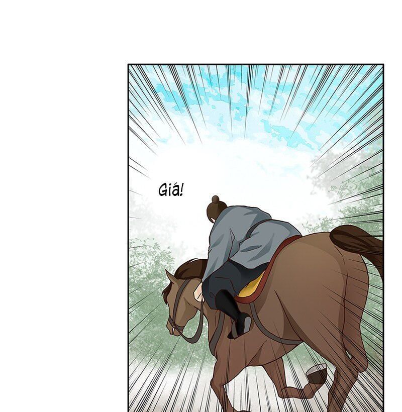 đọc truyện Dục Huyết Thương Hậu Chương 58 ảnh 10 tại Thiên Thai Truyện