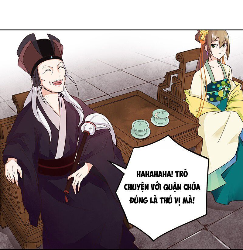 đọc truyện Dục Huyết Thương Hậu Chương 59 ảnh 15 tại Thiên Thai Truyện