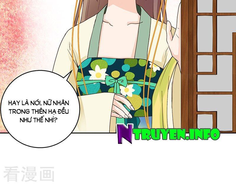 đọc truyện Dục Huyết Thương Hậu Chương 59 ảnh 27 tại Thiên Thai Truyện