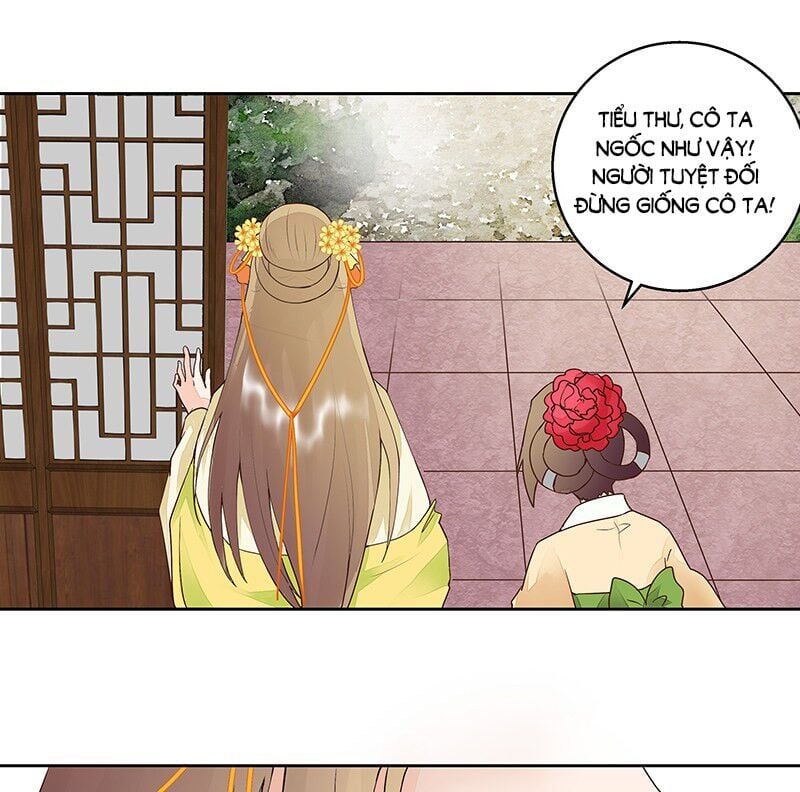 đọc truyện Dục Huyết Thương Hậu Chương 59 ảnh 28 tại Thiên Thai Truyện