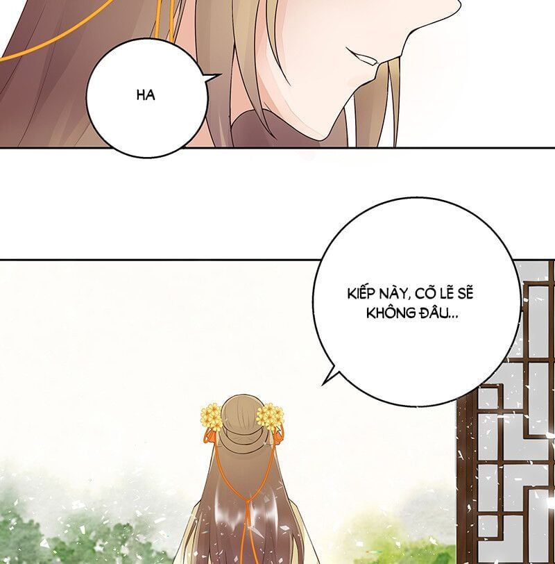 đọc truyện Dục Huyết Thương Hậu Chương 59 ảnh 29 tại Thiên Thai Truyện