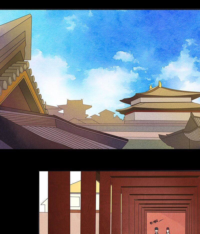 đọc truyện Dục Huyết Thương Hậu Chương 59 ảnh 33 tại Thiên Thai Truyện