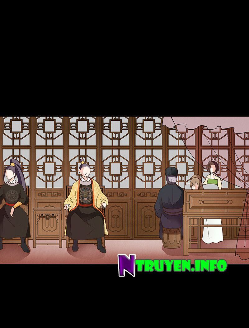 đọc truyện Dục Huyết Thương Hậu Chương 59 ảnh 36 tại Thiên Thai Truyện