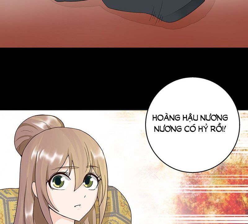 đọc truyện Dục Huyết Thương Hậu Chương 59 ảnh 39 tại Thiên Thai Truyện