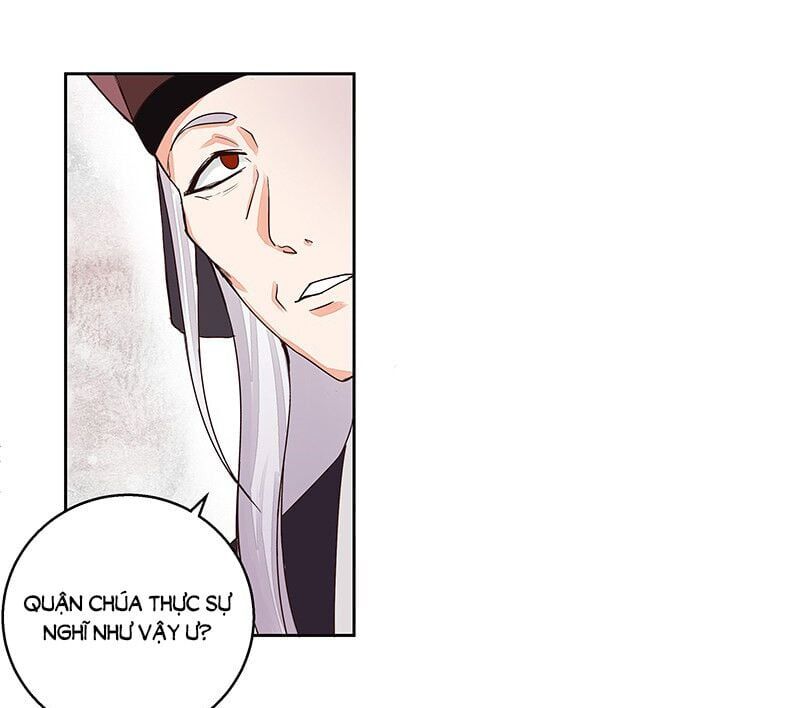 đọc truyện Dục Huyết Thương Hậu Chương 59 ảnh 9 tại Thiên Thai Truyện