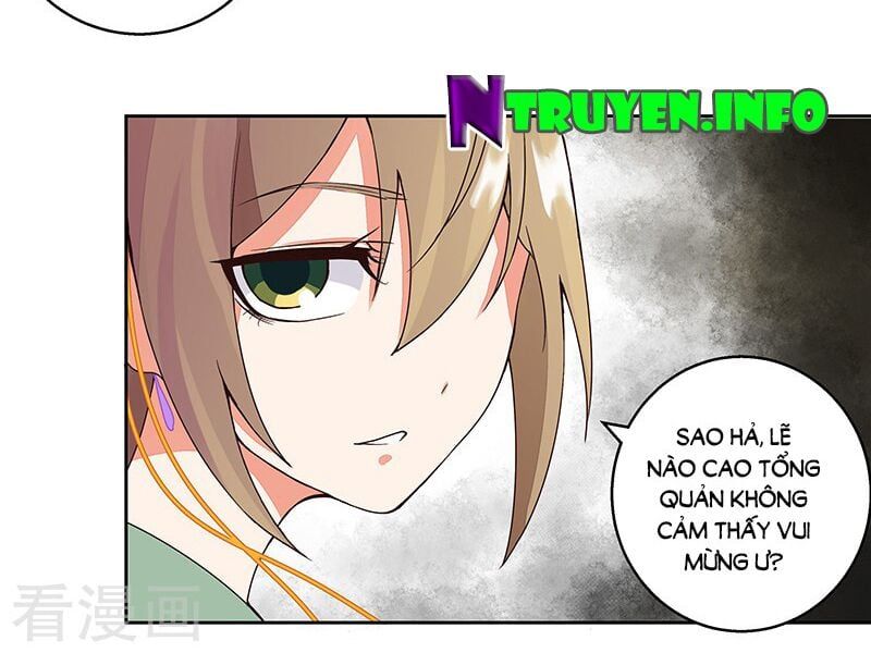 đọc truyện Dục Huyết Thương Hậu Chương 59 ảnh 10 tại Thiên Thai Truyện