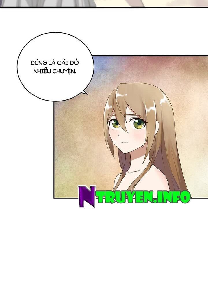 đọc truyện Dục Huyết Thương Hậu Chương 6 ảnh 15 tại Thiên Thai Truyện