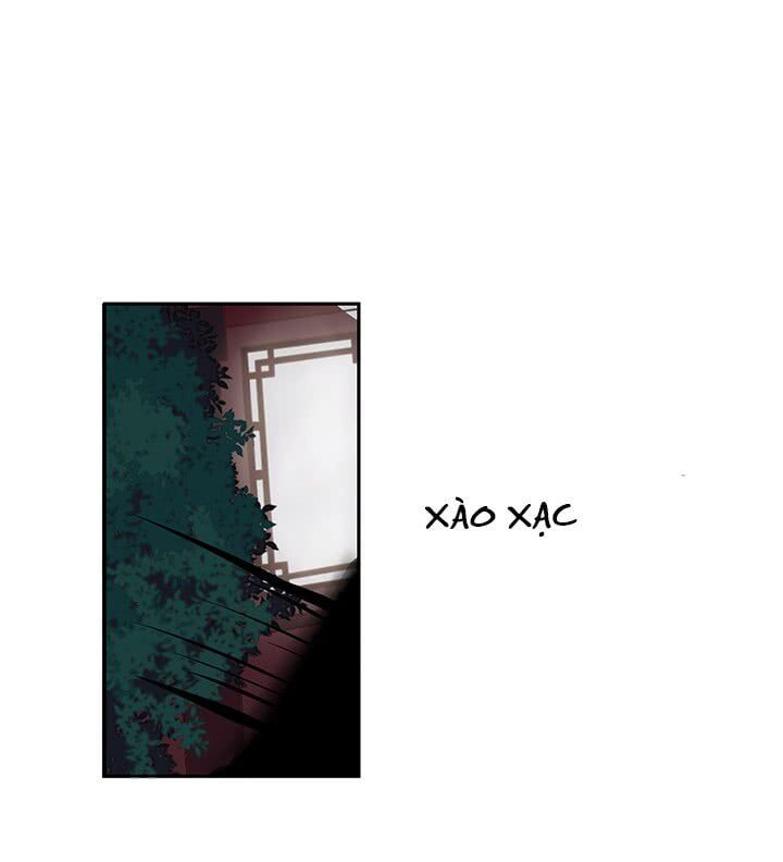 đọc truyện Dục Huyết Thương Hậu Chương 6 ảnh 20 tại Thiên Thai Truyện