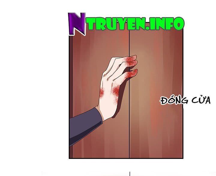 đọc truyện Dục Huyết Thương Hậu Chương 6 ảnh 23 tại Thiên Thai Truyện