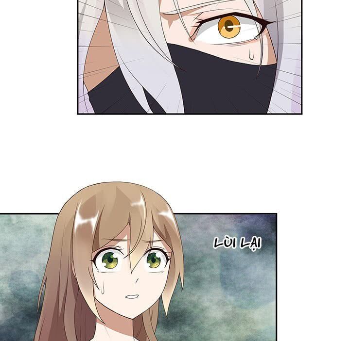 đọc truyện Dục Huyết Thương Hậu Chương 6 ảnh 25 tại Thiên Thai Truyện