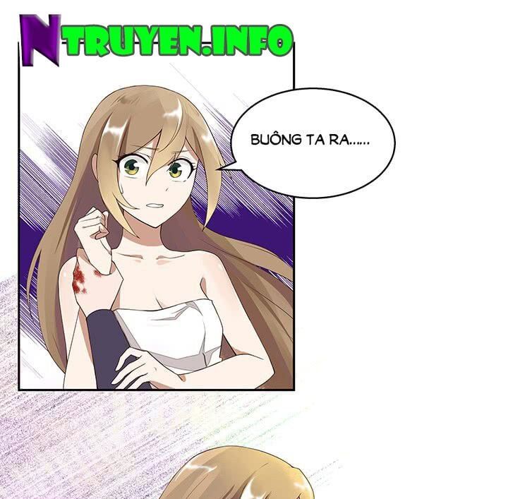 đọc truyện Dục Huyết Thương Hậu Chương 6 ảnh 27 tại Thiên Thai Truyện