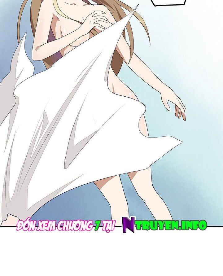 đọc truyện Dục Huyết Thương Hậu Chương 6 ảnh 30 tại Thiên Thai Truyện