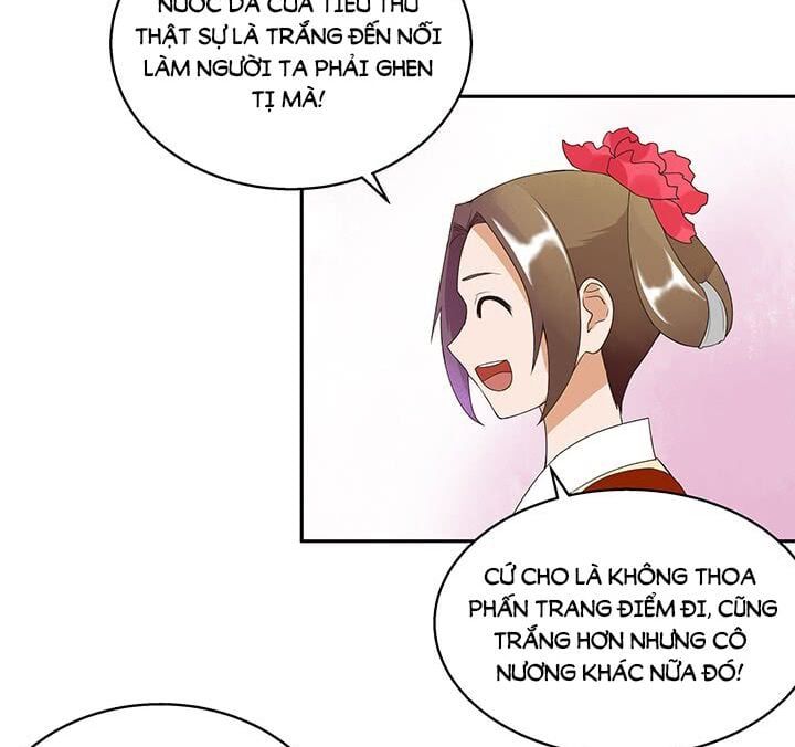 đọc truyện Dục Huyết Thương Hậu Chương 6 ảnh 9 tại Thiên Thai Truyện