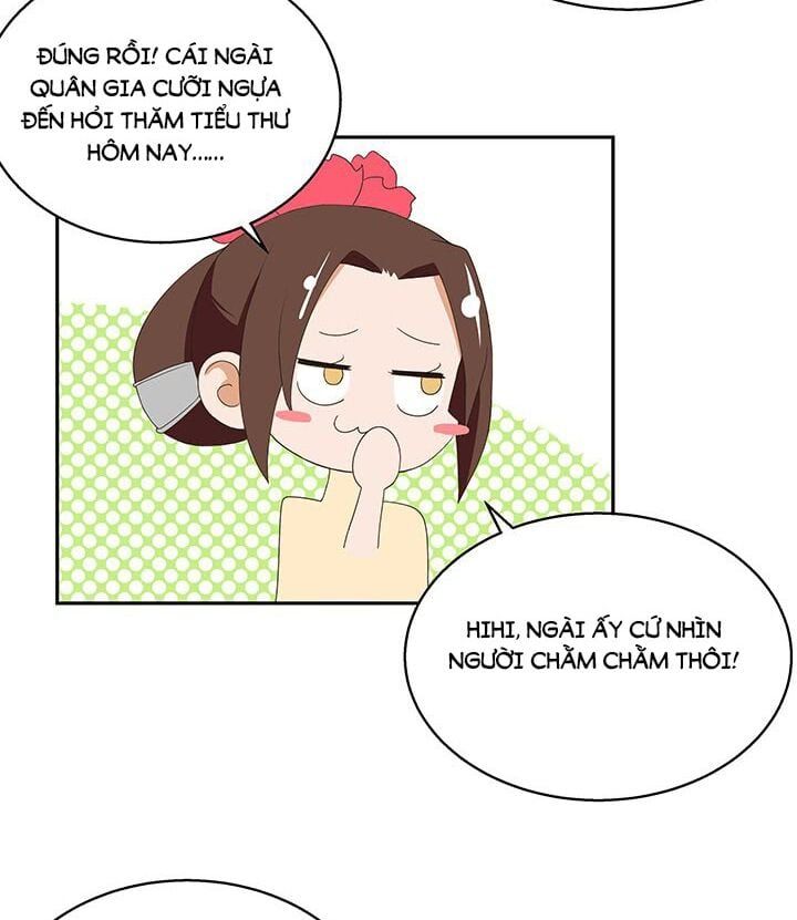 đọc truyện Dục Huyết Thương Hậu Chương 6 ảnh 10 tại Thiên Thai Truyện