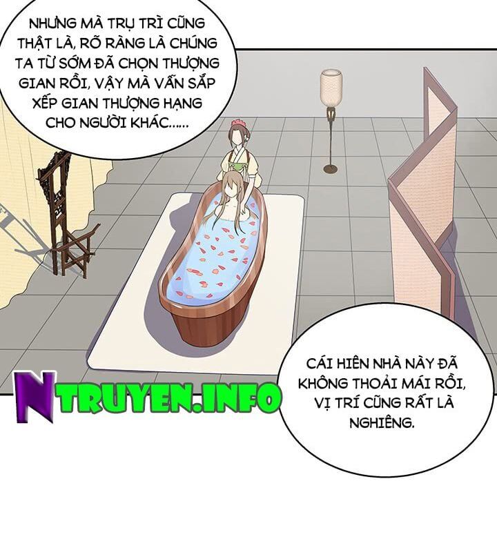 đọc truyện Dục Huyết Thương Hậu Chương 6 ảnh 11 tại Thiên Thai Truyện