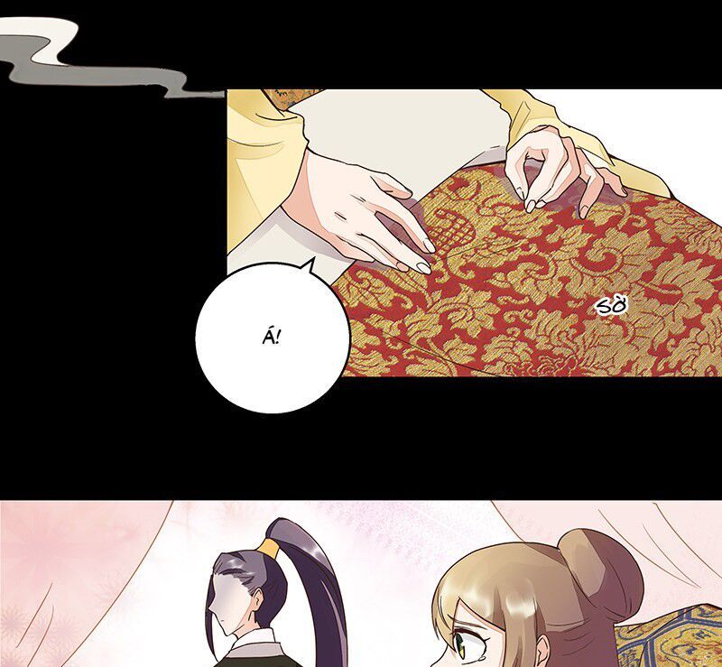 đọc truyện Dục Huyết Thương Hậu Chương 60 ảnh 12 tại Thiên Thai Truyện