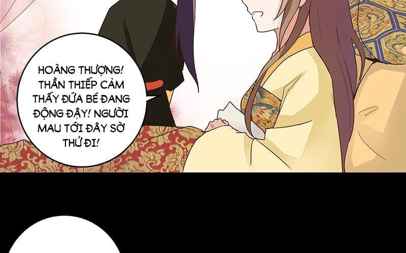 đọc truyện Dục Huyết Thương Hậu Chương 60 ảnh 13 tại Thiên Thai Truyện