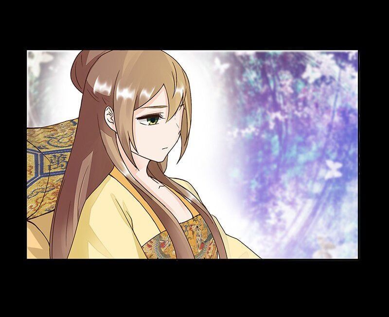 đọc truyện Dục Huyết Thương Hậu Chương 60 ảnh 21 tại Thiên Thai Truyện