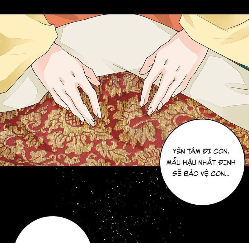 đọc truyện Dục Huyết Thương Hậu Chương 60 ảnh 22 tại Thiên Thai Truyện