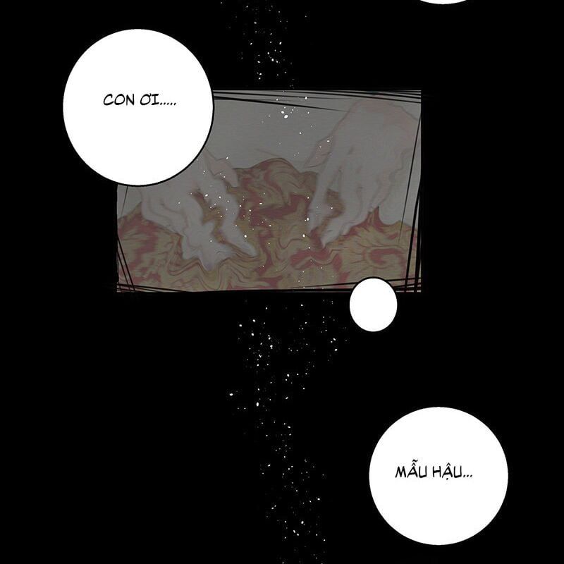 đọc truyện Dục Huyết Thương Hậu Chương 60 ảnh 24 tại Thiên Thai Truyện